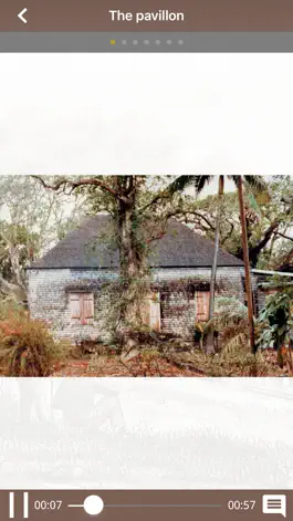 Game screenshot Villele Museum apk