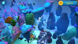 Game screenshot AR-Fishing hack