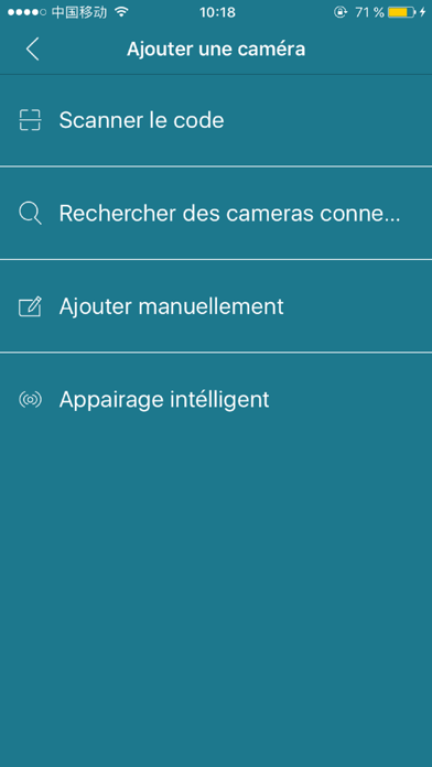 Screenshot #1 pour BlueSafe