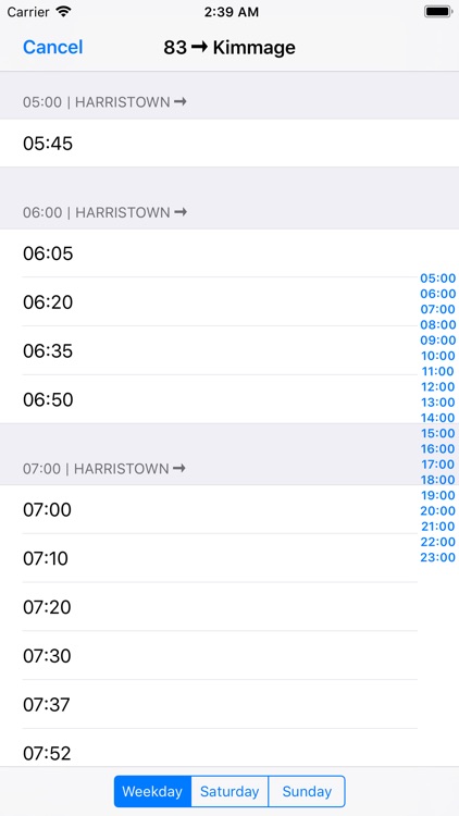 Dublin Buster Lite screenshot-4