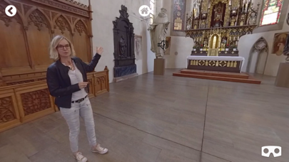 Screenshot #3 pour Bad Mergentheim in 360°