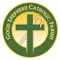 The Good Shepherd  App is built by Liturgical Publications Inc