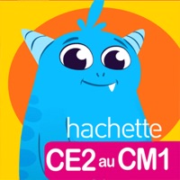 Révisions du CE2 au CM1