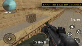 Game screenshot Extermination Terrorist War hack