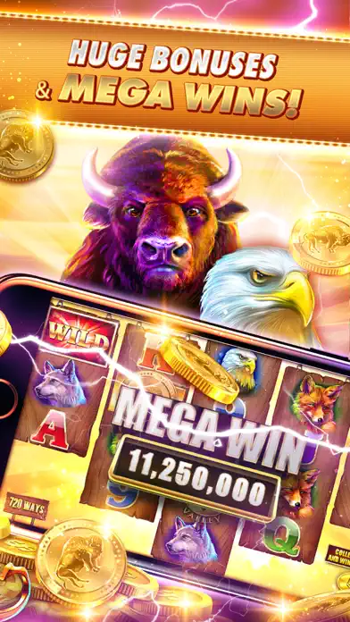 Slots Craze: Fruit Machines 1.122.6 IOS