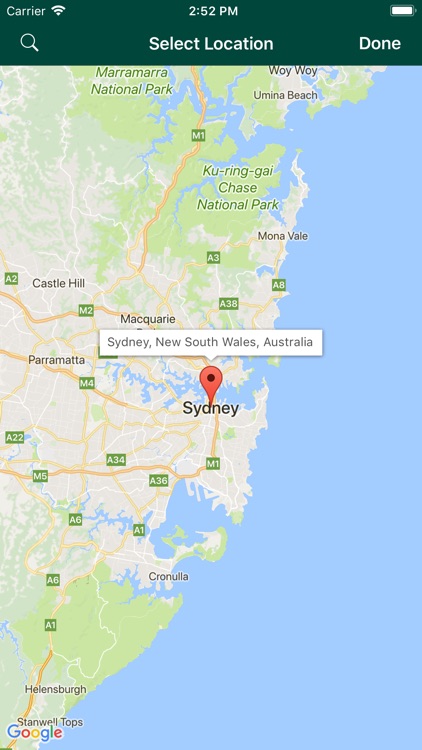 MSU Global Travel Registry screenshot-4