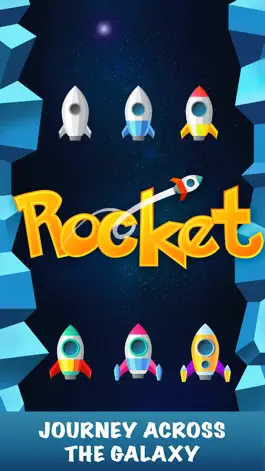 Game screenshot Ракета Космическое Путешествие hack
