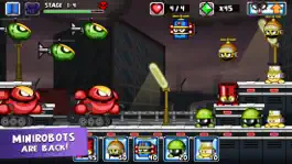 Game screenshot Tiny Defense 2 mod apk