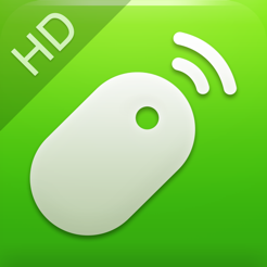 ‎Remote Mouse for iPad