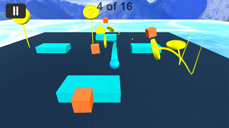 Stone Ball Classical Run