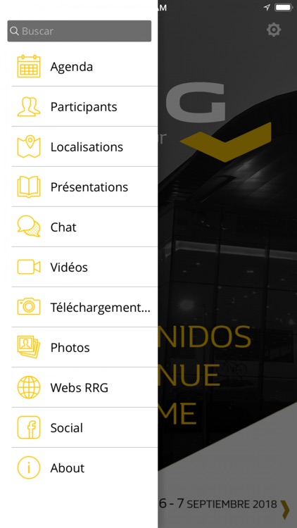 RRG Espagne screenshot-3