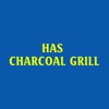 Has Charcoal Grill