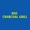 Welcome to Has Charcoal Grill