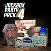 The Jackbox Party Pack 4 contact information