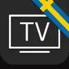 Sverige TV-Tablå (SE) App Support