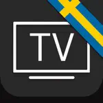 Sverige TV-Tablå (SE) App Contact