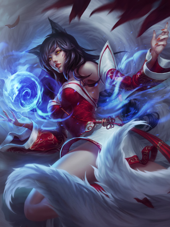 Screenshot #4 pour LoL Wallpapers Artwork