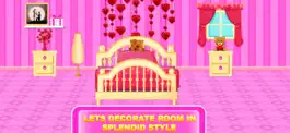 Game screenshot Princess Love Date Room Decor mod apk