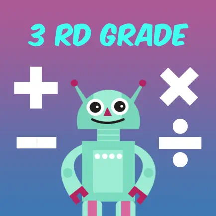 Basic Math - 3rd Grade Cheats