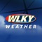 The WLKY Weather app is FREE and brings you the latest daily forecast, weather headlines, severe weather watches, warnings, interactive radar other information you need to stay ahead of any storm