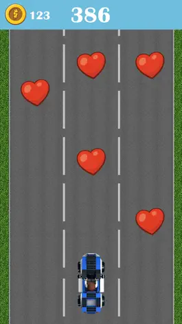 Game screenshot Kids Racer - Kids Games apk