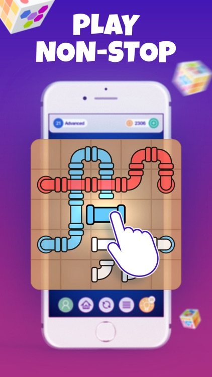Puzzle Chest - Logic Games screenshot-5