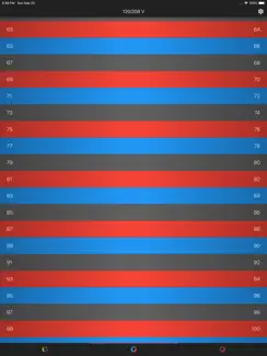 Phased: Circuit Colors iPad image 4