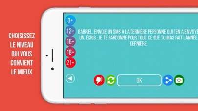Screenshot #3 pour Jeu de la bouteille PRO