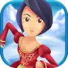 3D Girl Princess Endless Run App Positive Reviews