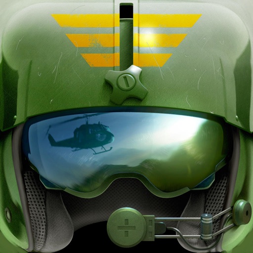 Pilot's Path Icon