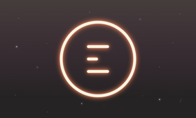 Echo from ArcTouch アプリアイコン、Apple TV App Store 免费榜 24 位