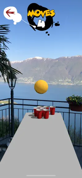 Game screenshot Beer Pong Party mod apk