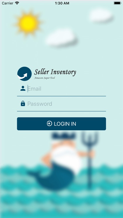 SellerInventory