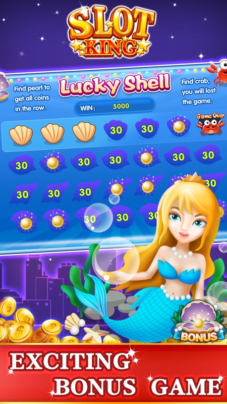 Slots Machines - Online Casino screenshot 5