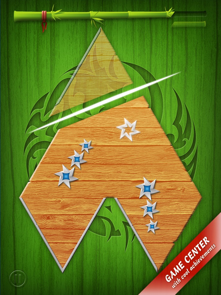 #5. iSlash HD (iOS) By: Duello