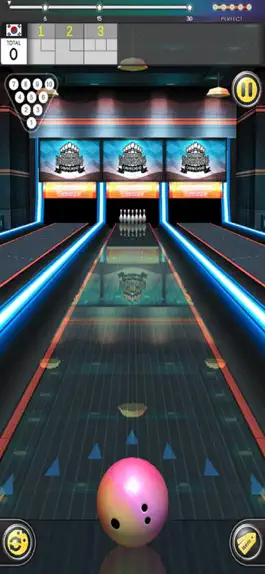 Game screenshot World Bowling Championship mod apk