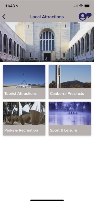 Hotel Realm(圖4)-速報App