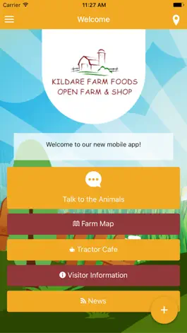 Game screenshot Kildare Farm Foods mod apk