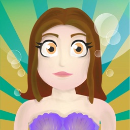 Little Mermaid: Circus Escape