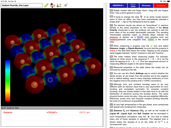 ODYSSEY Polar Bonds- Moleculesのおすすめ画像4