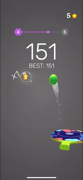 Game screenshot Ping Pong King apk