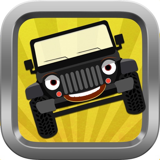 Offroad and 4x4 Emojis +