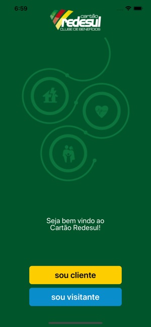 Cartão Redesul(圖1)-速報App