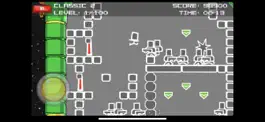 Game screenshot Alien Hominid: PDA Games hack