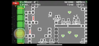 Alien Hominid: PDA Games - Screenshot 3