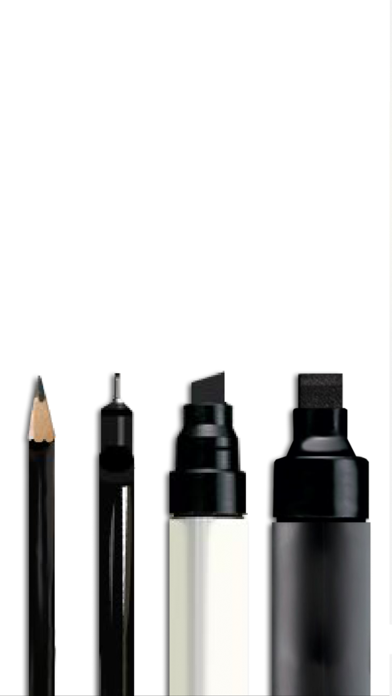 Creative Art Marker Pen Set Screenshot