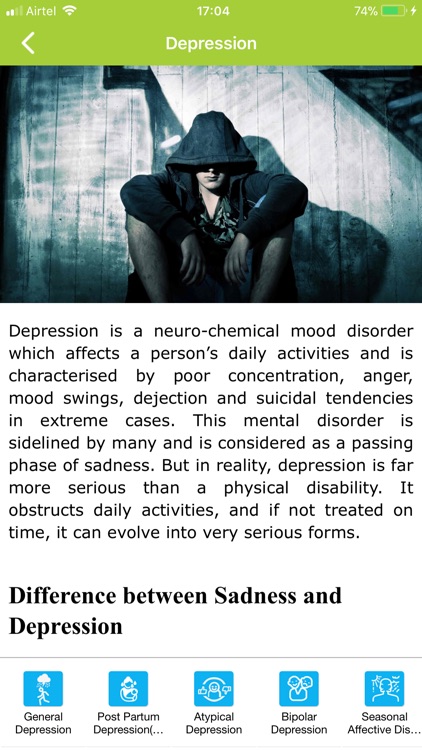 MeeHappy screenshot-3