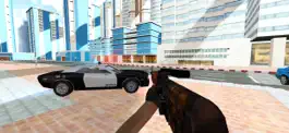Game screenshot Cop Bullet : Gang War Fighting apk