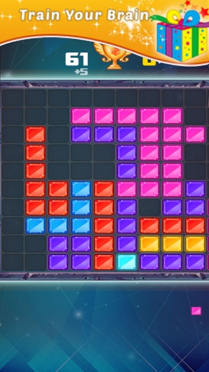 Shape Block Challenge(圖3)-速報App