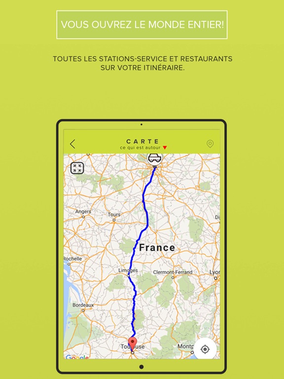 Screenshot #5 pour Trasometr